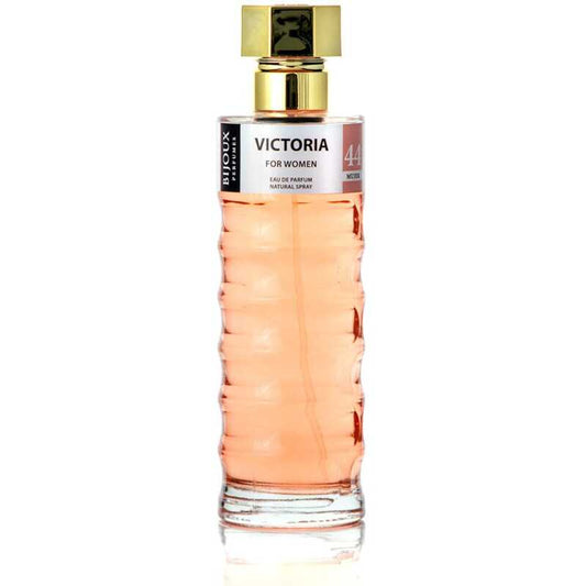 Bijoux Victoria 44 EDP