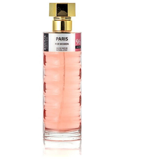 Bijoux Paris 96 EDP