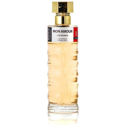 Bijoux Mon Amour 1 EDP