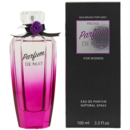 New Brir Perfumes Prestige Parfum de Nuit EDP