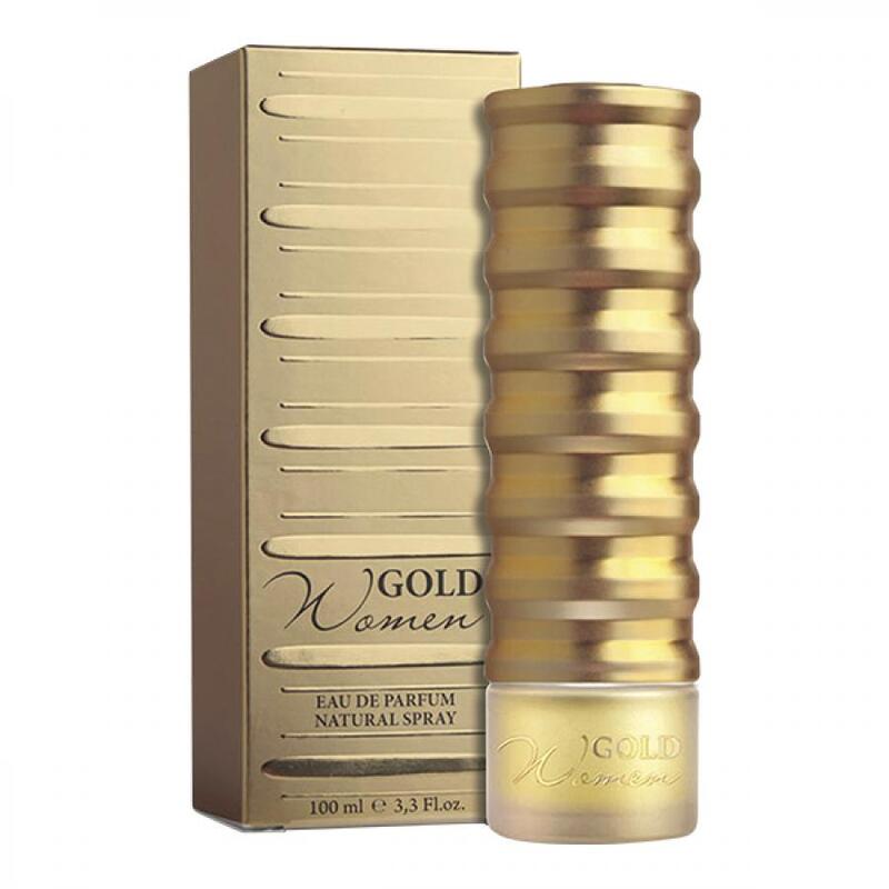 New Brir Perfumes Prestige Gold EDP