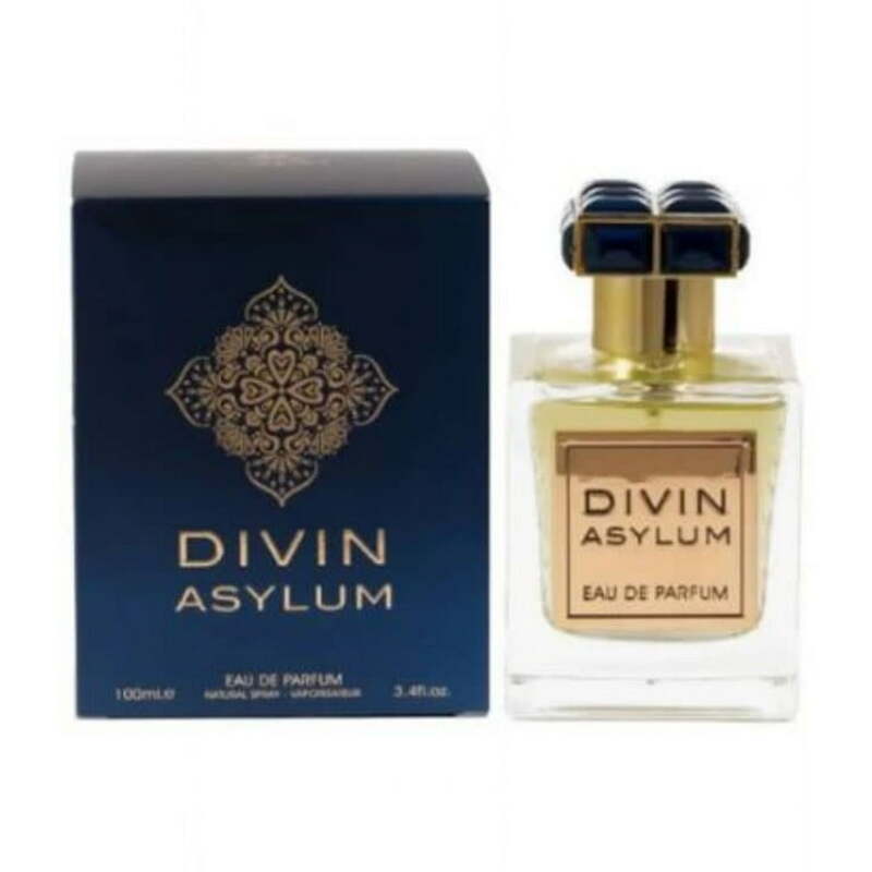 French Avenue Divine Asylum EDP