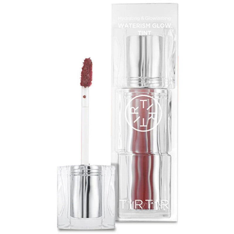 TIRTIR Waterism Glow Tint lūpų blizgis 4 g