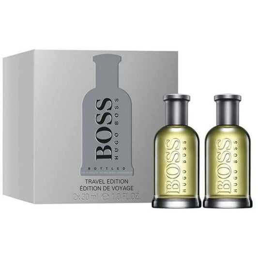 Hugo Boss Boss Bottled No.6 dovanų rinkinys EDT 30ml ir EDT 30ml