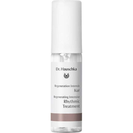 Dr. Hauschka Regenerating Rhytmic Intensive Treatment - Regeneruojantis odos serumas