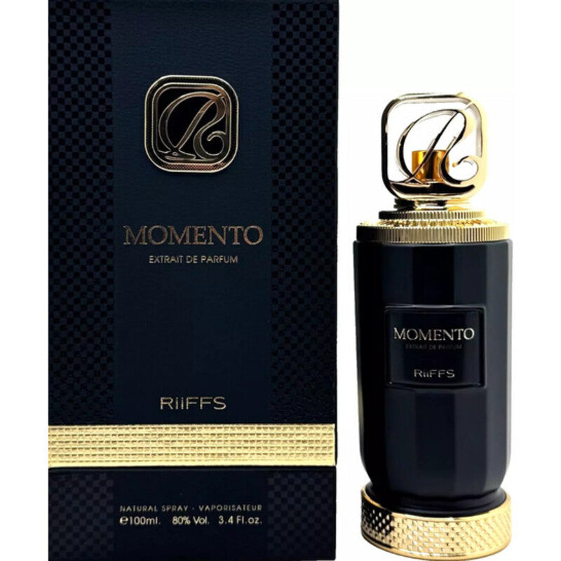 Riiffs Perfumes Momento Parfum