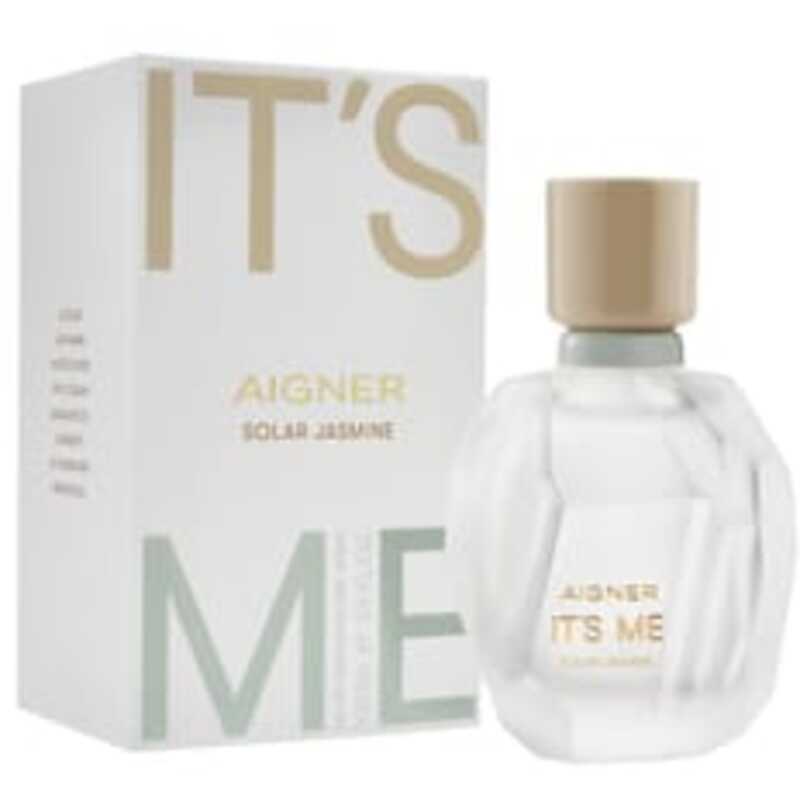 Aigner Parfums It's Me Solar Jasmine EDP