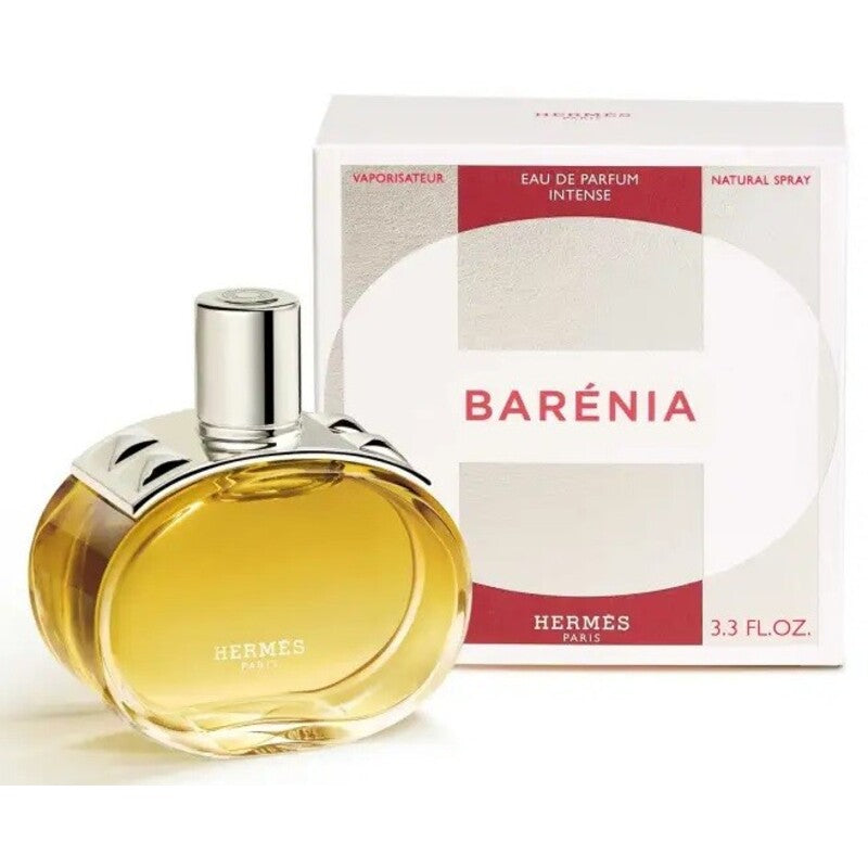 Hermes Barénia Intense EDP