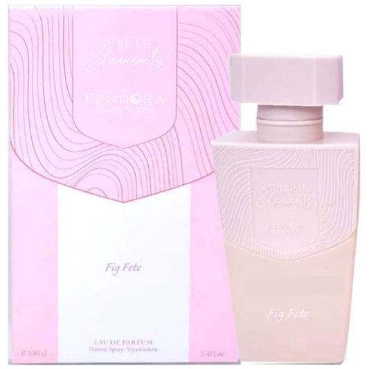 Pendora Scents Fig Fete EDP
