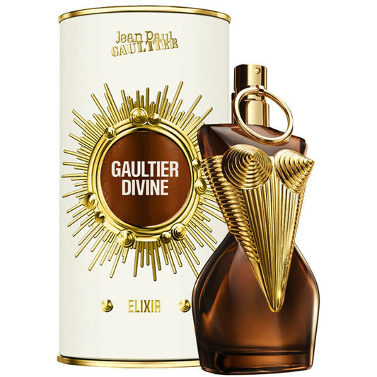 Jean Paul Gaultier Divine Elixir EDP
