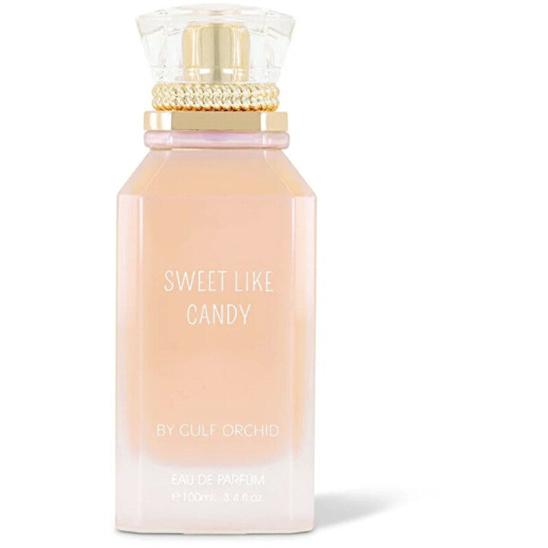Gulf Orchid Gulf Orchid Sweet Like Ciry EDP