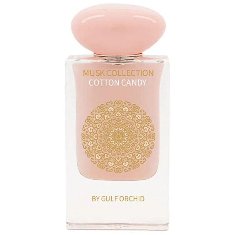 Gulf Orchid Cotton Ciry EDP