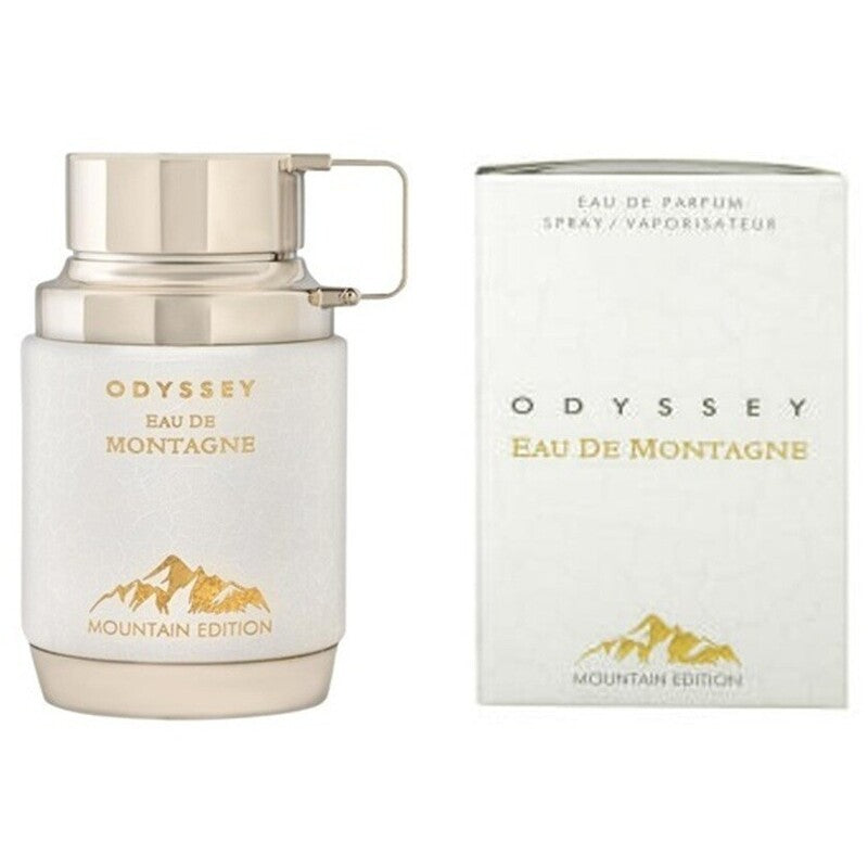 Armaf Odyssey Eau de Montagne EDP