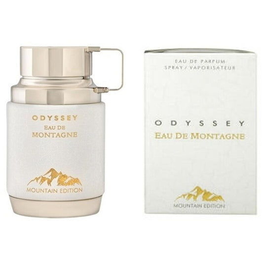 Armaf Odyssey Eau de Montagne EDP
