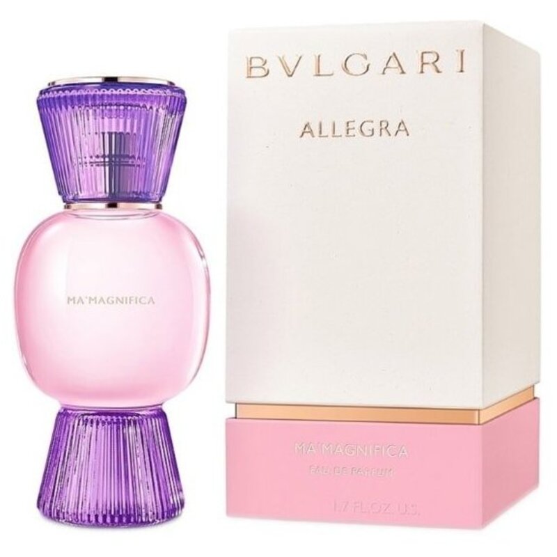 Bvlgari Allegra Magnifica EDP
