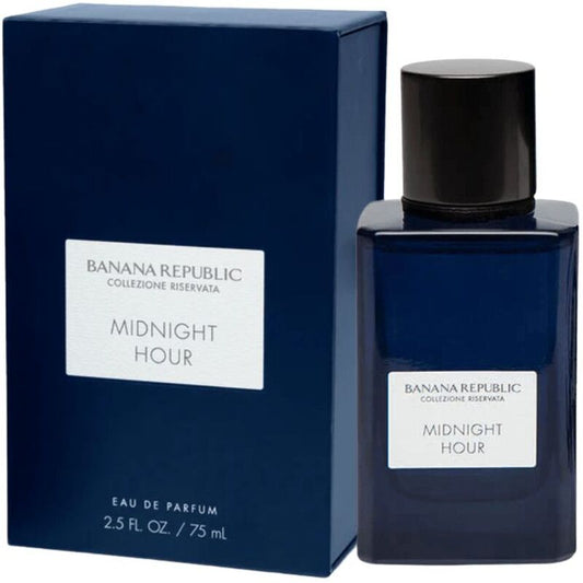 Banana Republic Midnight Hour EDP