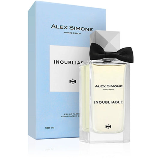 Alex Simone Monaco Unforgettable EDP