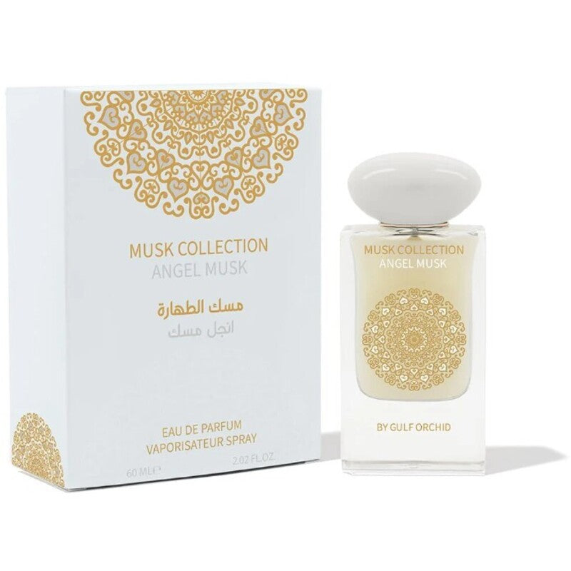 Gulf Orchid Angel Musk EDP