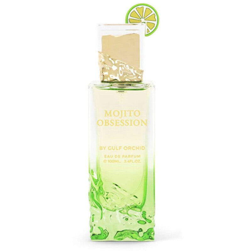 Gulf Orchid Mojito Obsession EDP