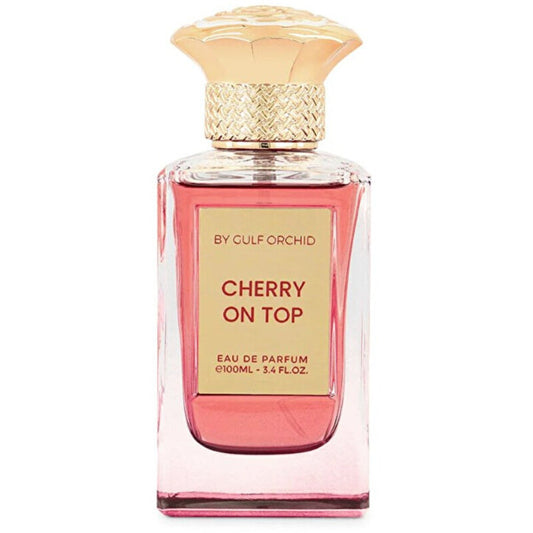Gulf Orchid Cherry On Top EDP