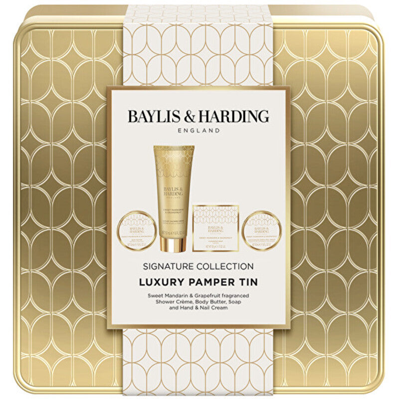 Baylis & Harding Mirarin & Grepefruit Kit – dovanų rinkinys
