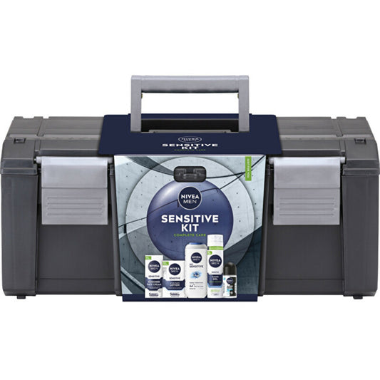 Nivea Men Toolkit Gift Set