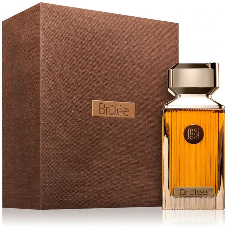 Ahmed Al Maghribi Brûlée Extract de Parfum