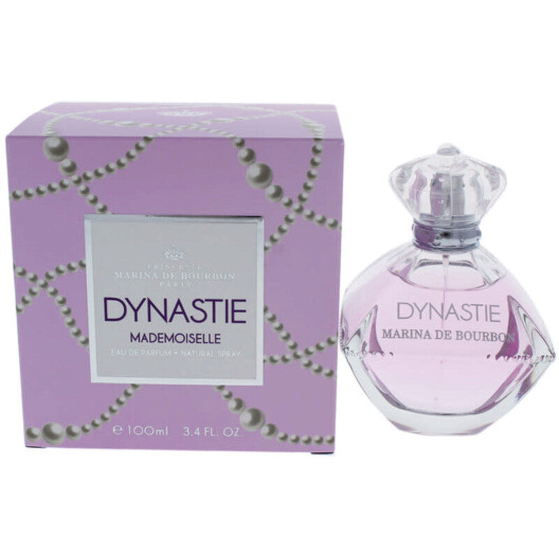Marina de Bourbon Dynasty Mademoiselle EDP