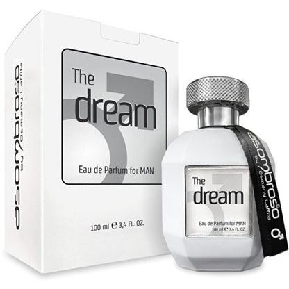 Asombroso by Osmany Laffita The Dream For Man EDP