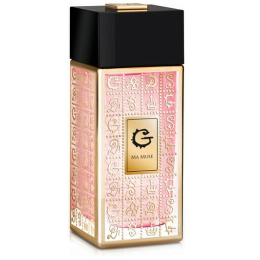Dali Haute Parfumerie Daligramme Ma Muse EDP