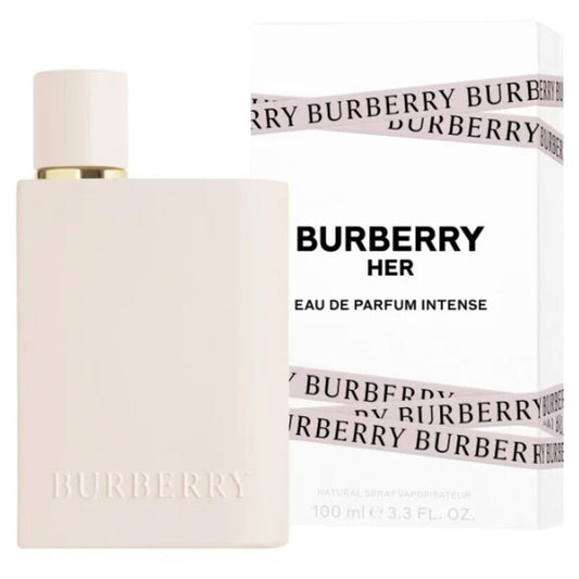 Burberry Burberry Her Intense EDP