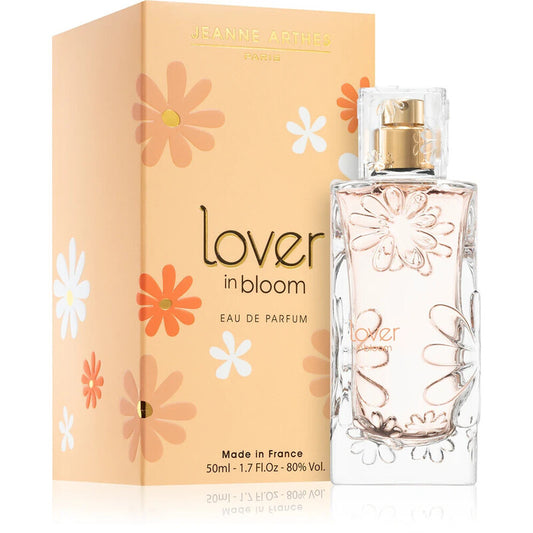 Jeanne Arthes Lover in Bloom EDP