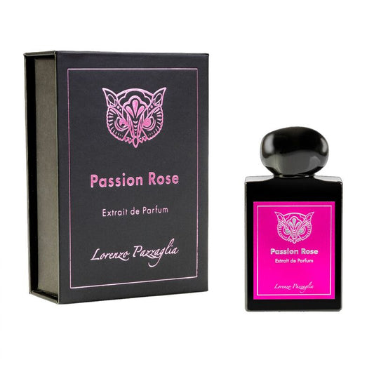 Lorenzo Pazzaglia Passion Rose Extract de Parfum