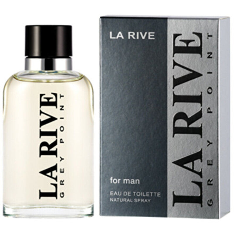 La Rive Grey Point EDT