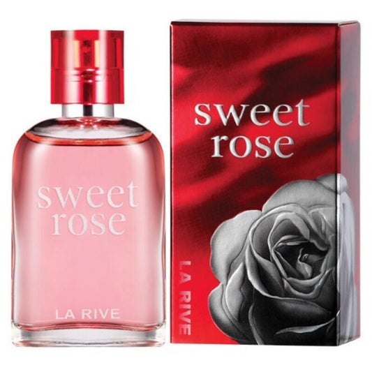 La Rive Sweet Rose EDP