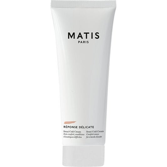 Matis Réponse Délicate Sensi-Cold Cream – Apsauginis kremas esant nepalankiam orui