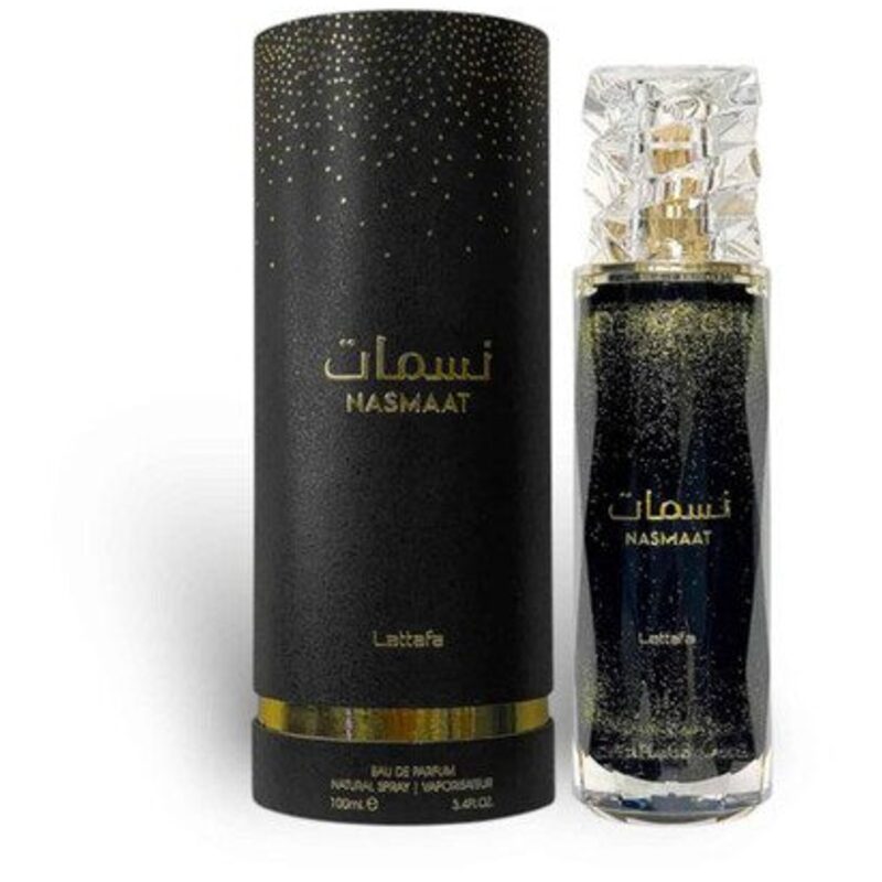 Lattafa Perfumes Nasmaat EDP