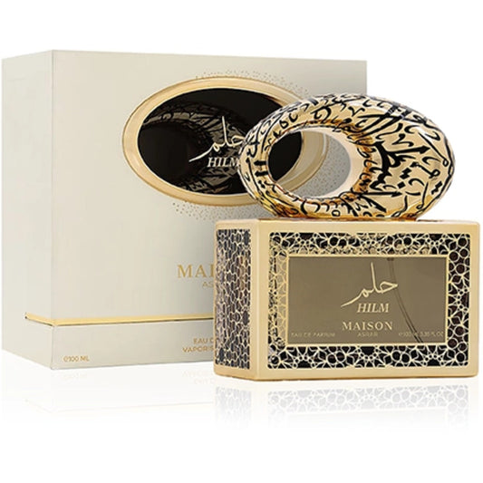 Maison Asrar Hilm EDP