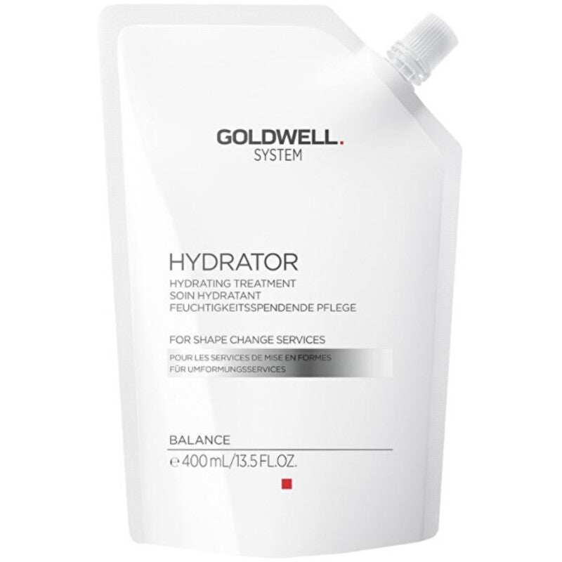 „Goldwell Hydrator Hydrating Treatment“ – drėkinamoji plaukų priežiūra