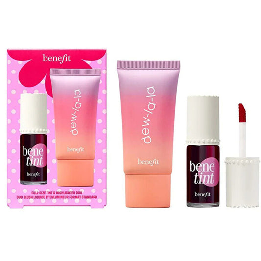 „Benefit Dew The Benetint“ rinkinys – dovanų rinkinys