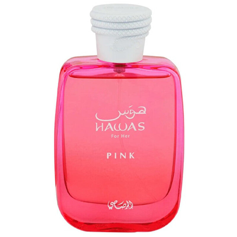 Rasasi Hawas Pink EDP