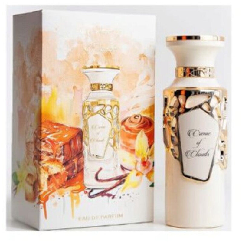 Fragrance World Creme of Clouds EDP