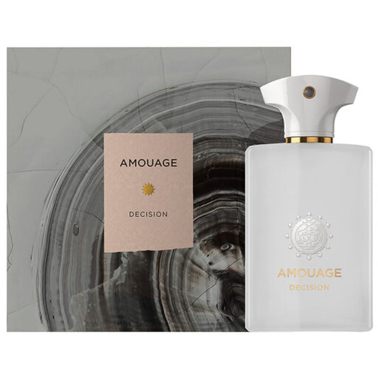 Amouage Decision EDP