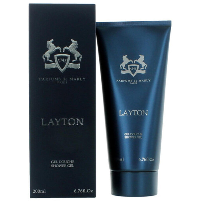Parfums De Marly Layton dušo gelis