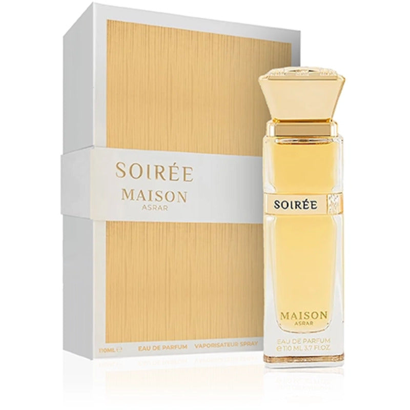 Maison Asrar Soiree EDP