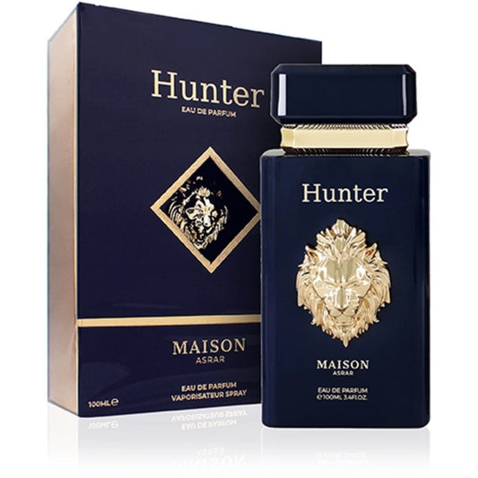 Maison Asrar Hunter EDP