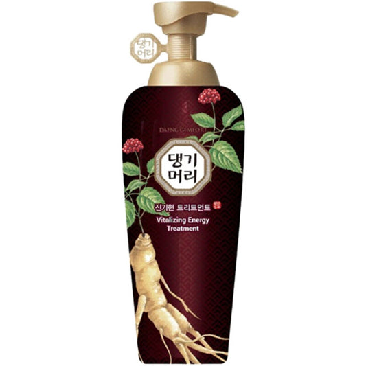 Daeng Gi Meo Ri gaivinamasis energijos suteikiantis kondicionierius