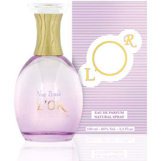 New Brir Perfumes L´Or EDP