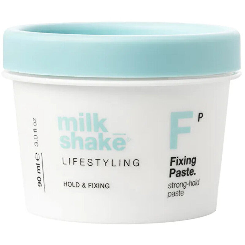 Milk Shake „LifeStyling Fixing Paste“ – plaukų fiksavimo pasta