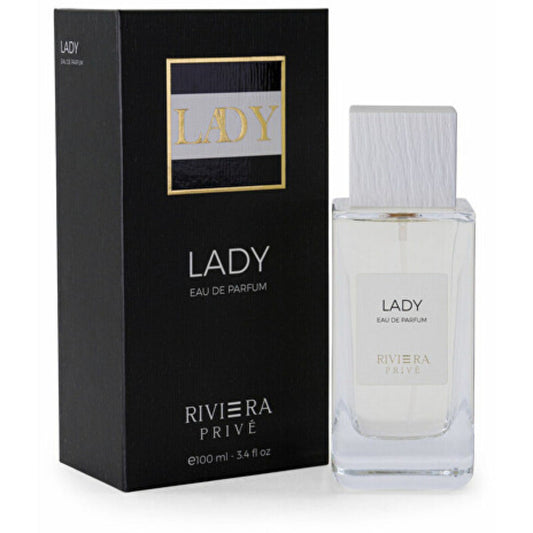 Riviera Privé Lady EDP